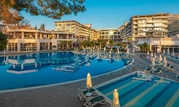 Hotel Barut Kemer